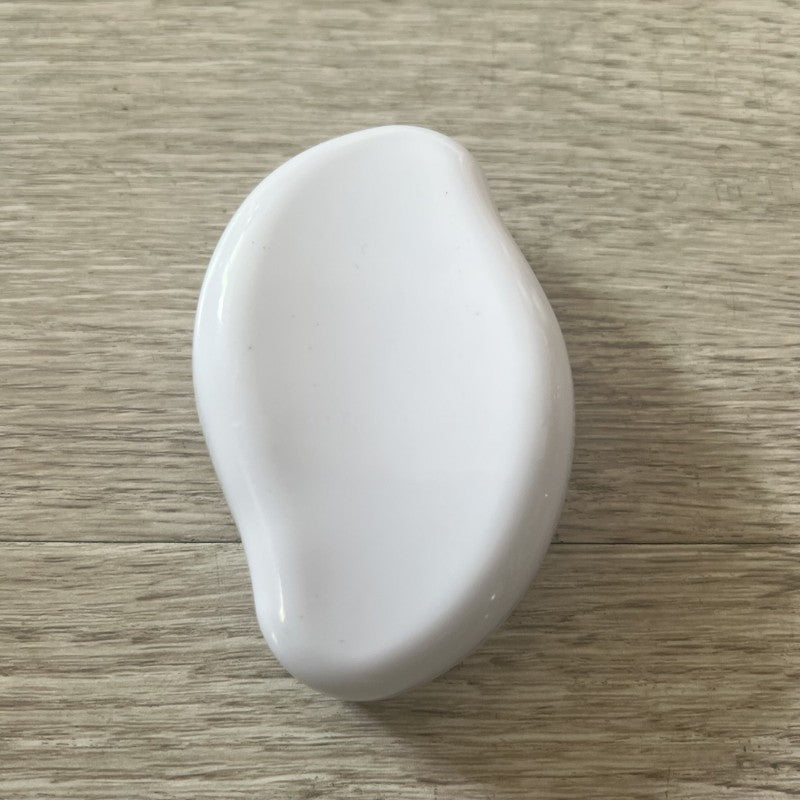 Manual hair remover for whole body hair removal tool crystal hair remover foot stone hair remover does not hurt the skin