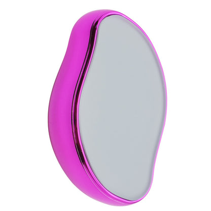 Manual hair remover for whole body hair removal tool crystal hair remover foot stone hair remover does not hurt the skin