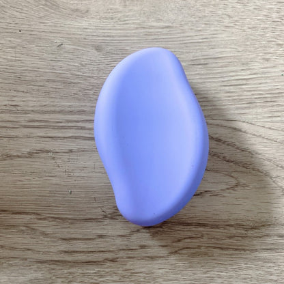 Manual hair remover for whole body hair removal tool crystal hair remover foot stone hair remover does not hurt the skin