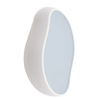 Manual hair remover for whole body hair removal tool crystal hair remover foot stone hair remover does not hurt the skin