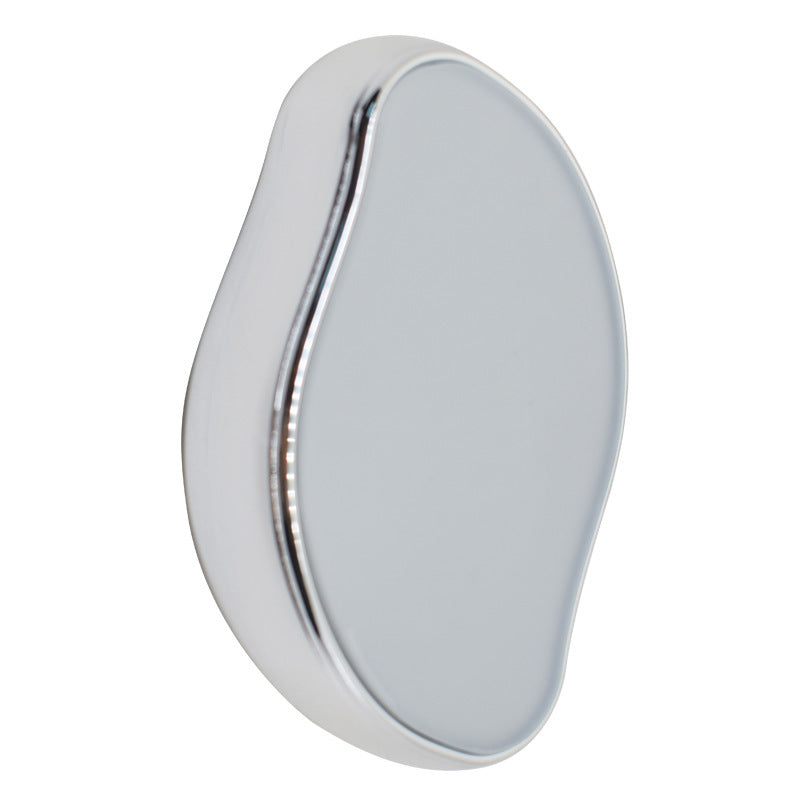 Manual hair remover for whole body hair removal tool crystal hair remover foot stone hair remover does not hurt the skin
