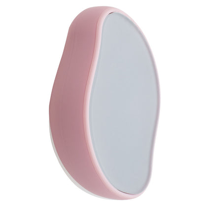 Manual hair remover for whole body hair removal tool crystal hair remover foot stone hair remover does not hurt the skin