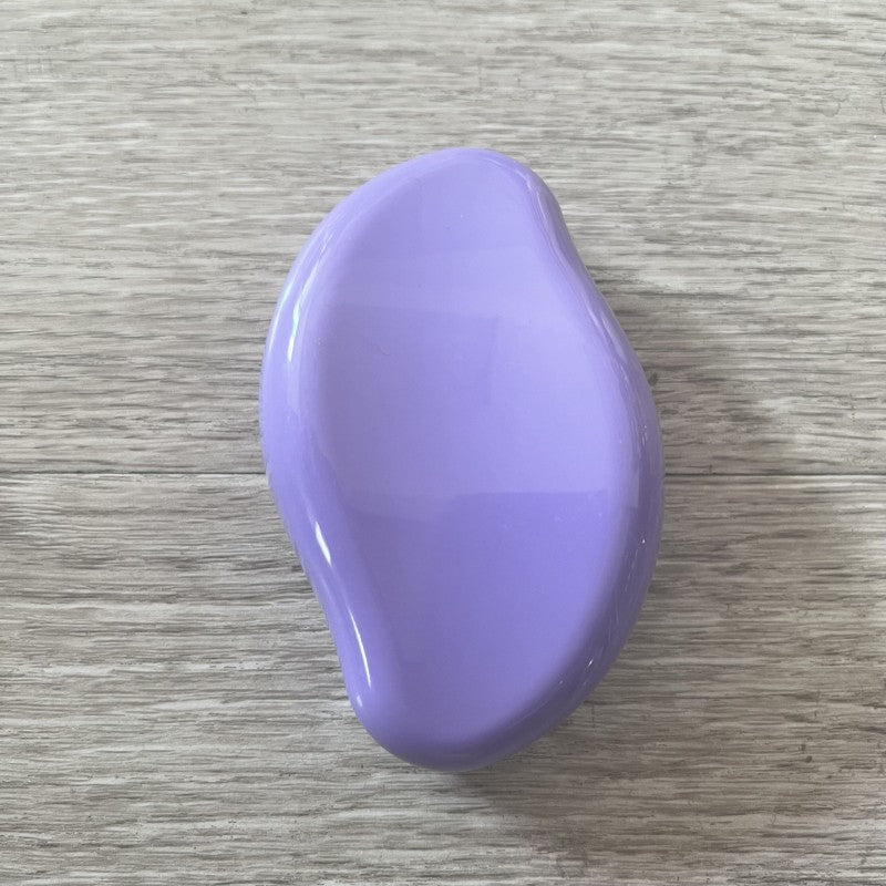 Manual hair remover for whole body hair removal tool crystal hair remover foot stone hair remover does not hurt the skin